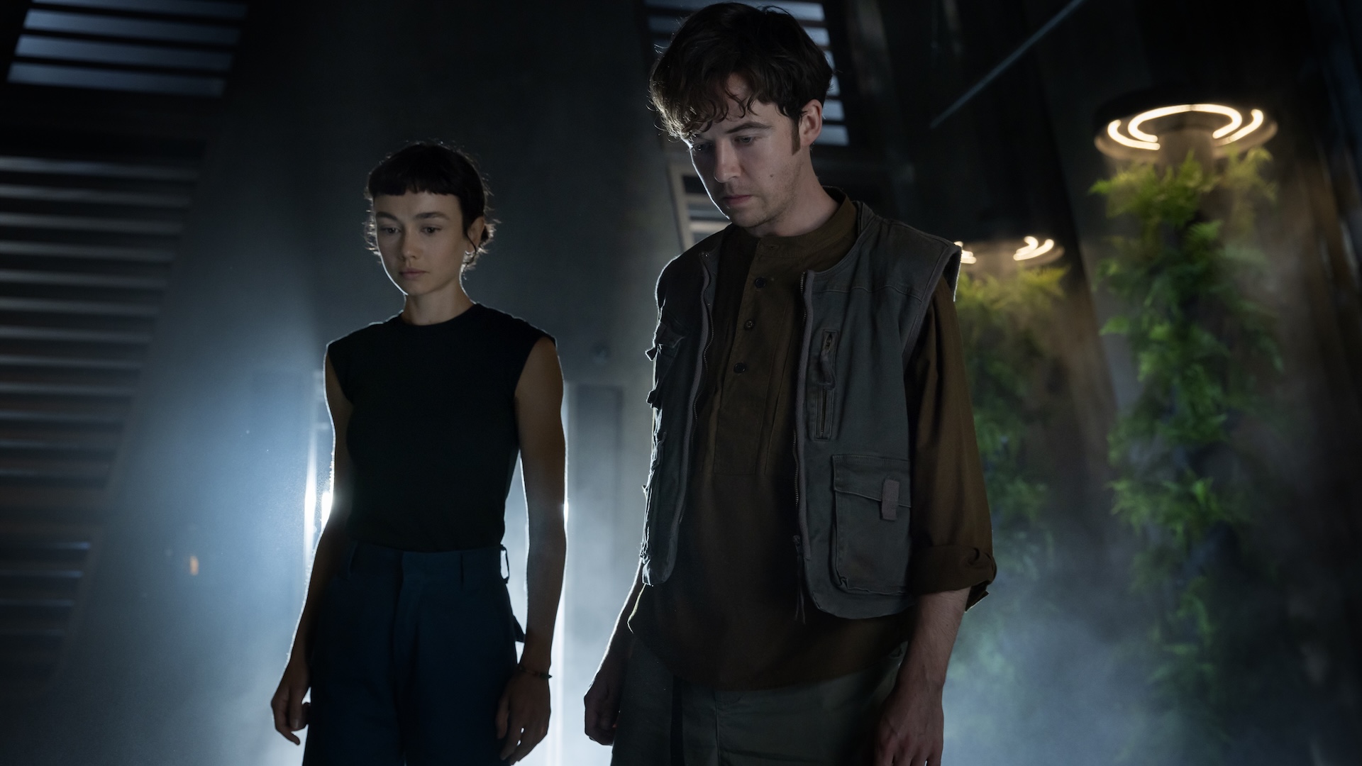 How Alien: Earth Season 2 Can Follow in Aliens’ Footsteps