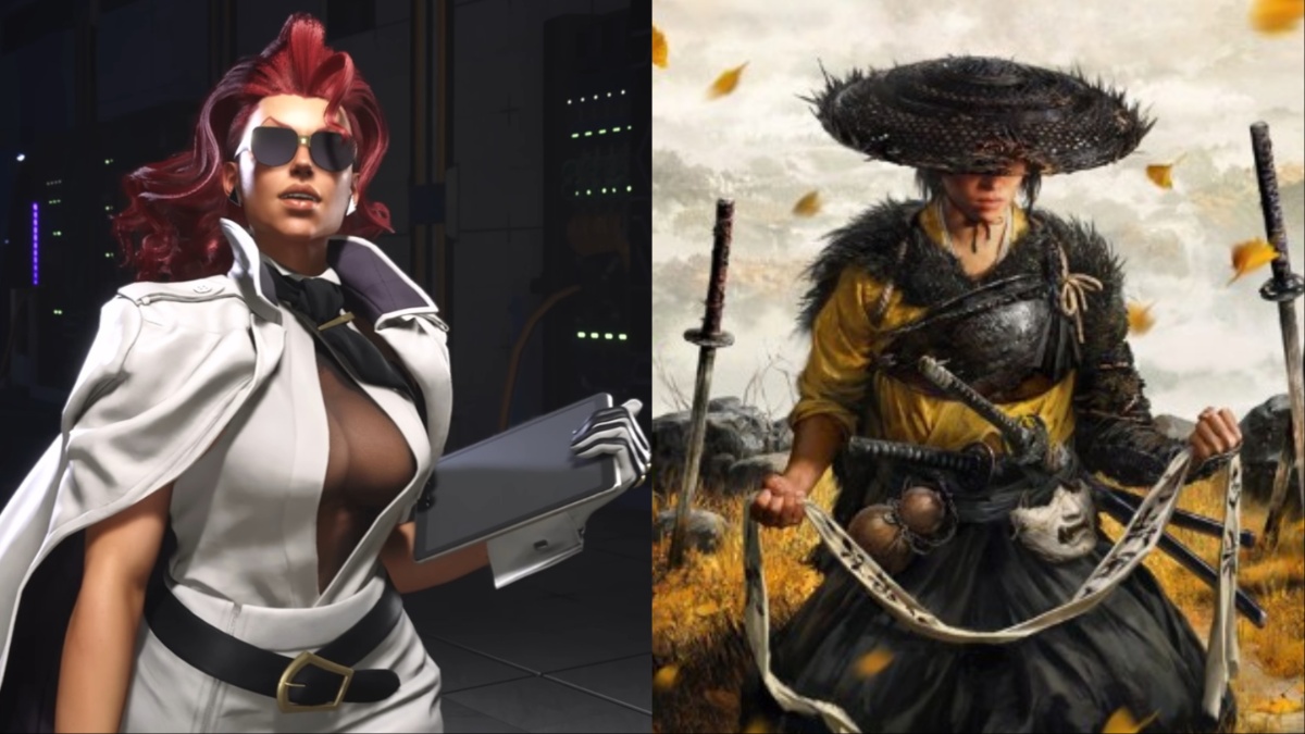 Our Favorite Things at Tokyo Game Show 2025