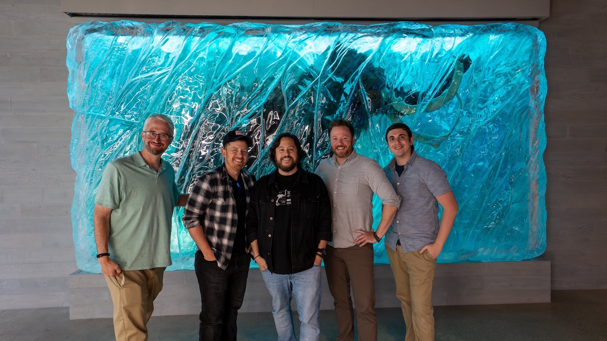 From Beta to Bedrock: Build Products that Stick.