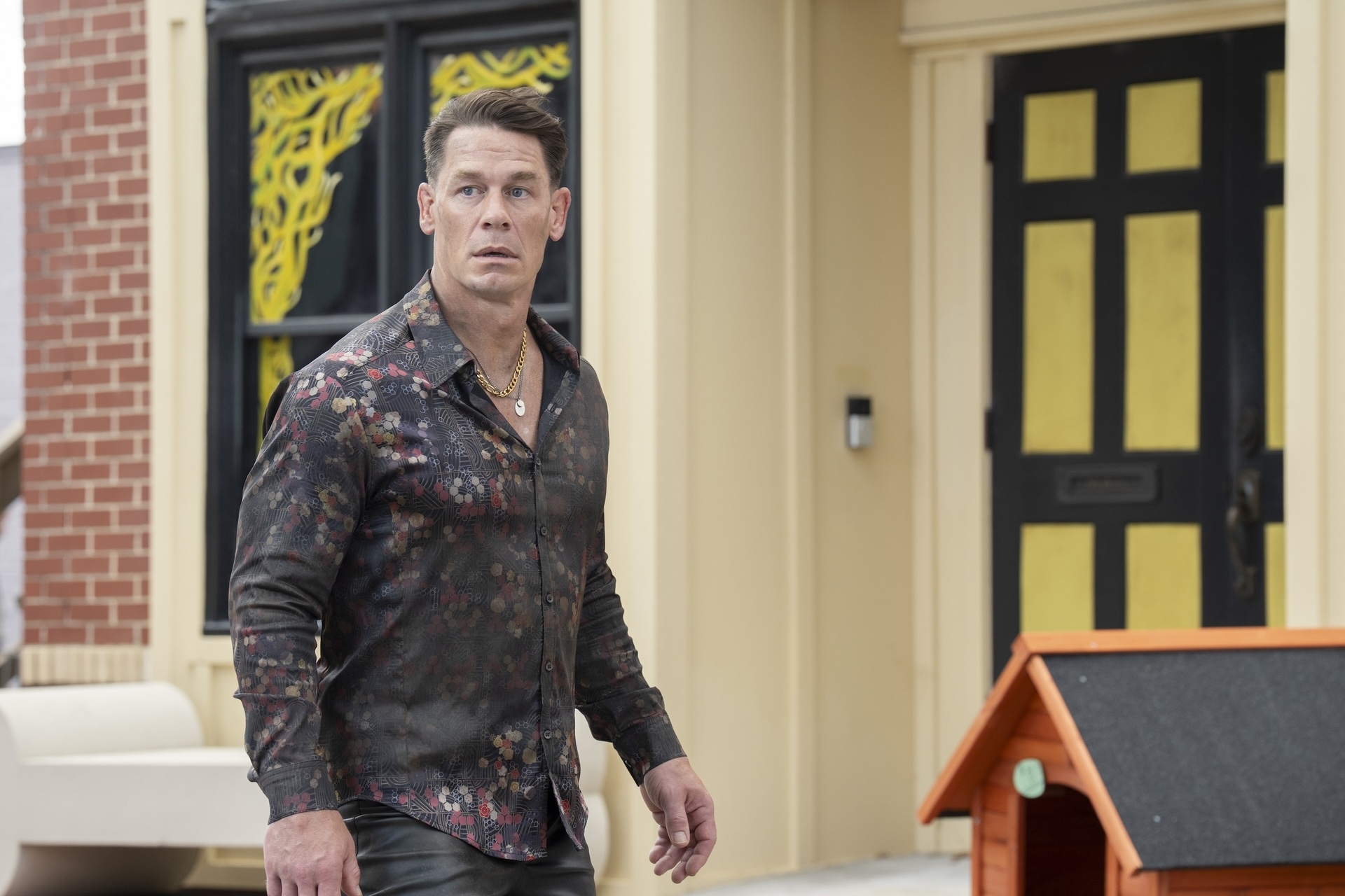 Peacemaker Just Brought an Unlikely Team of Superman Villains to the DCU