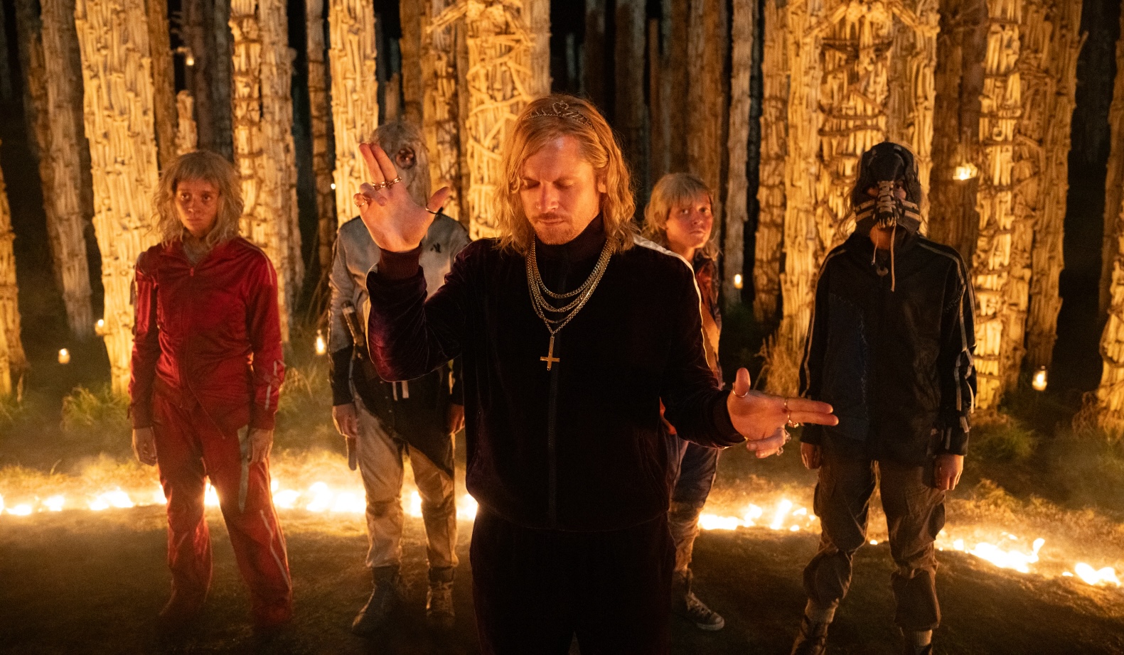 28 Years Later: The Bone Temple Trailer Hints at Creepier Role for Jack O’Connell’s Jimmy