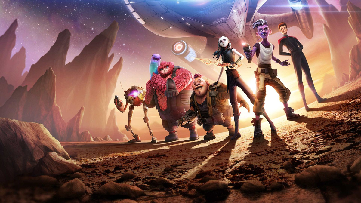 From Beta to Bedrock: Build Products that Stick.