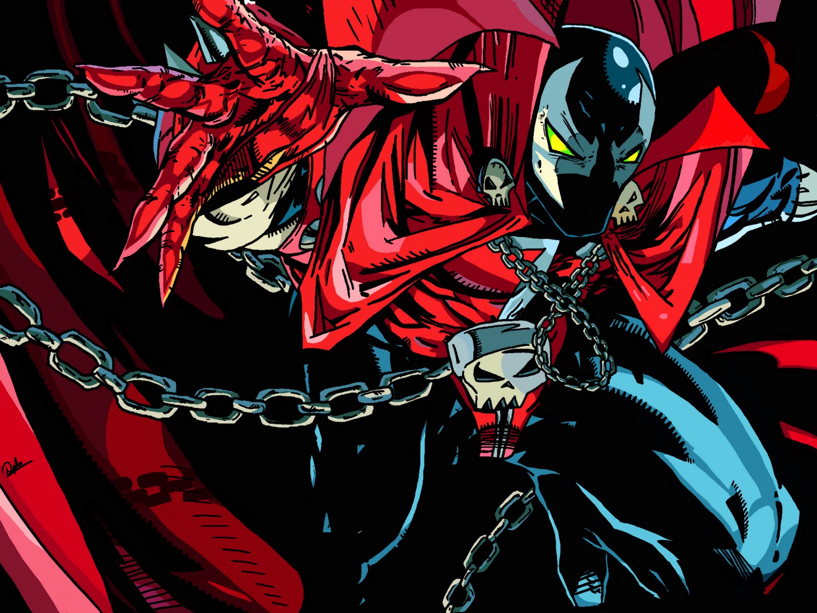 Spawn Creator Todd McFarlane Explains How to Break a Character Out of the Comics Bubble