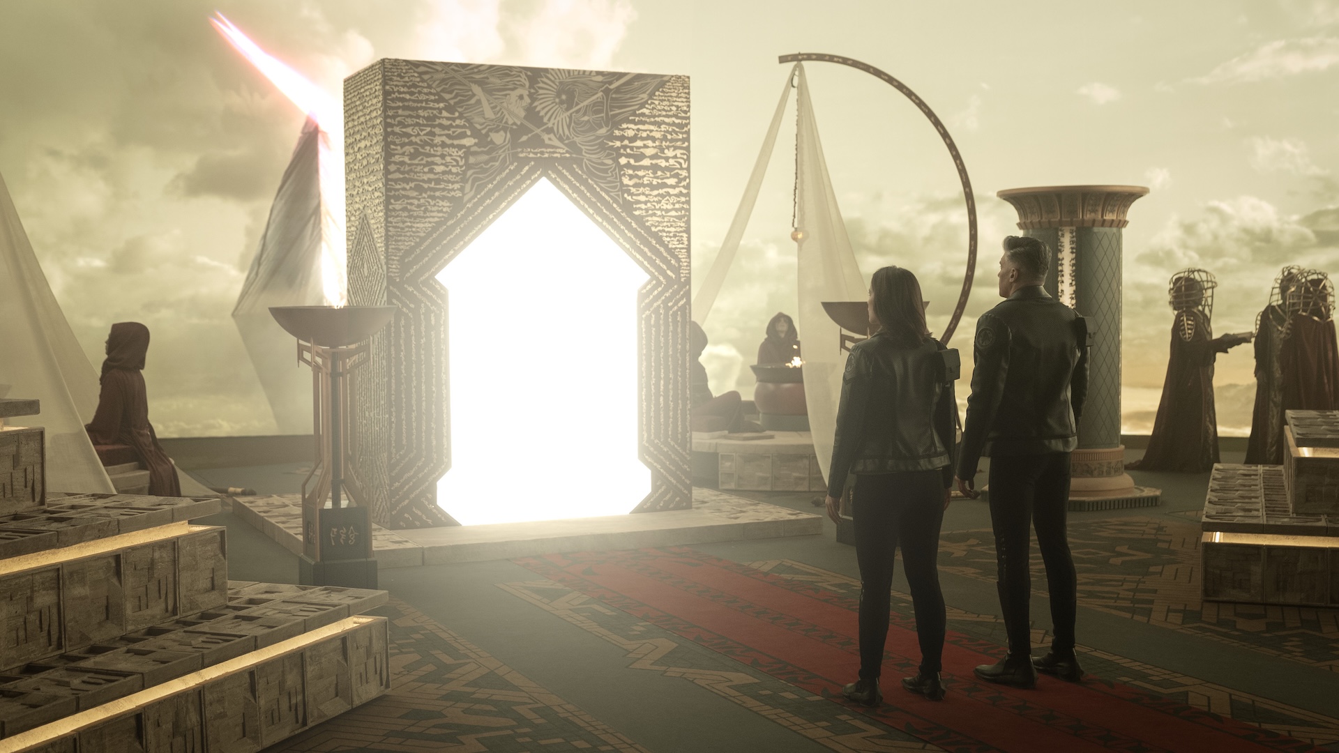 Apparently Paramount Skydance Will Just Buy Everything Now