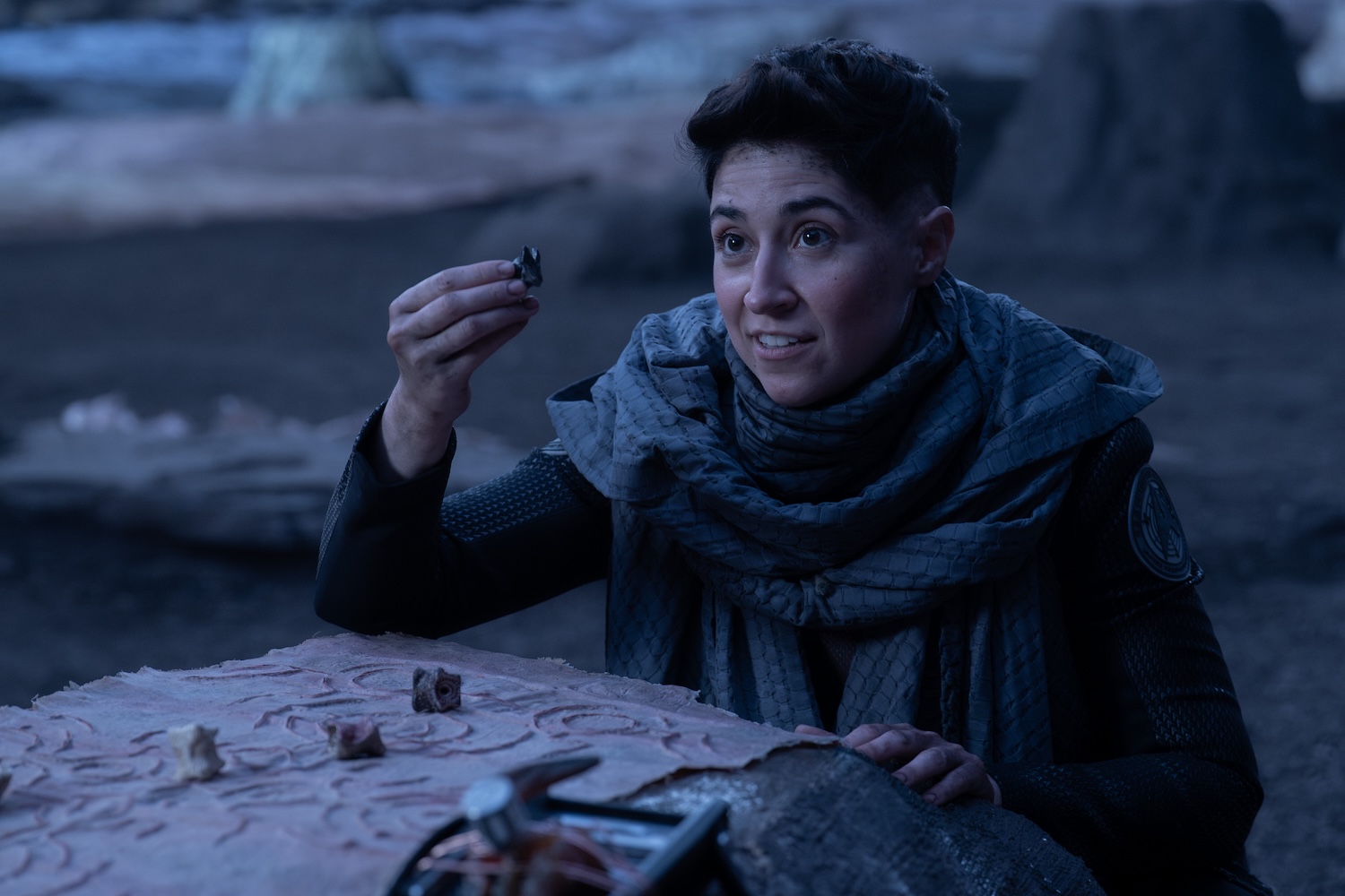 Star Trek: Strange New Worlds Season 3 Episode 9 Review — Terrarium