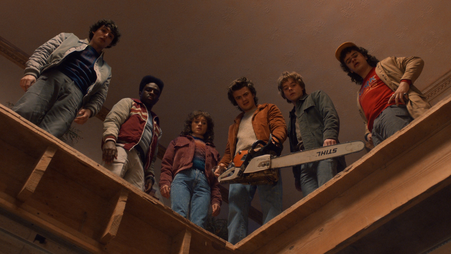 Stranger Things’ Final Episode Should Be in Theaters