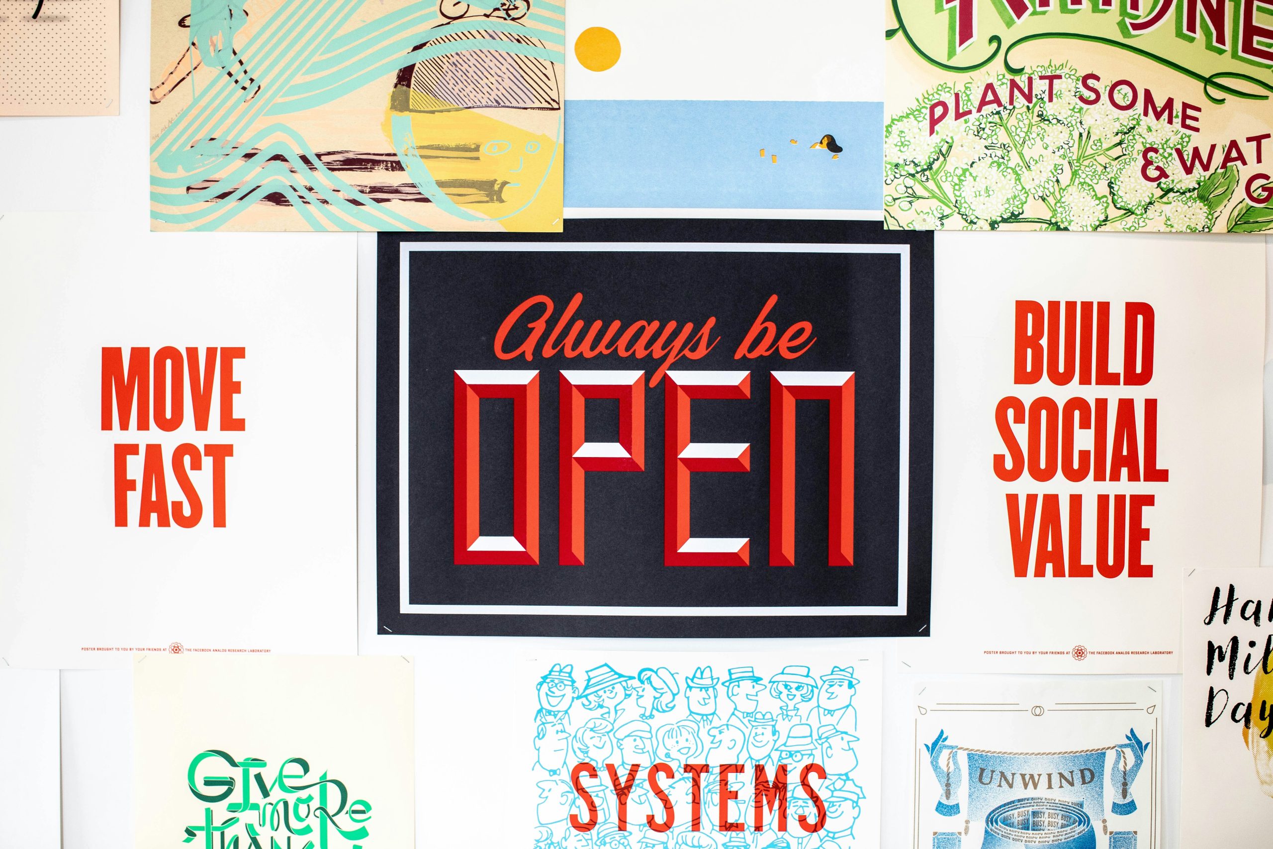 An Holistic Framework for Shared Design Leadership