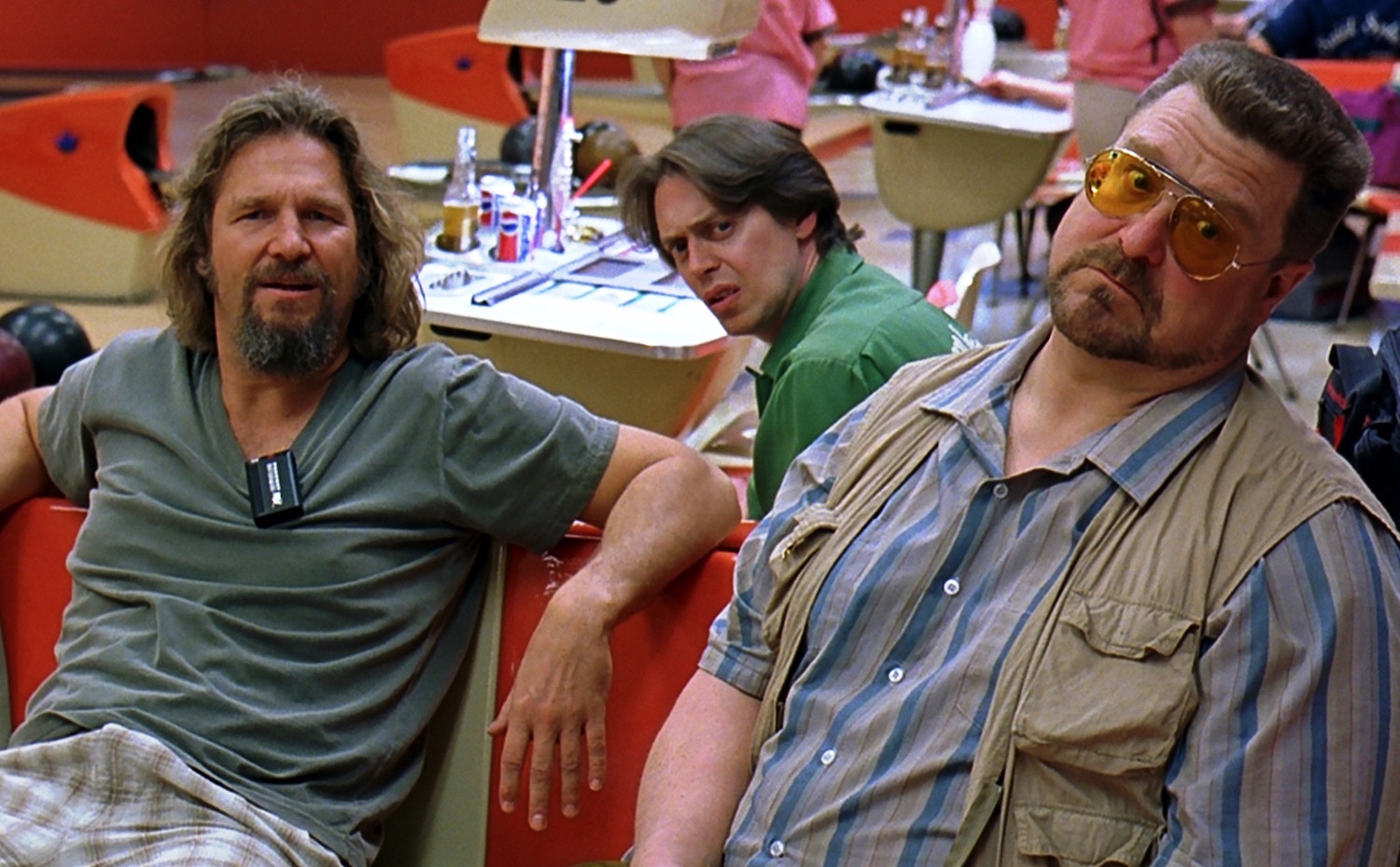 Jeff Bridges Compares One Battle After Another to The Big Lebowski