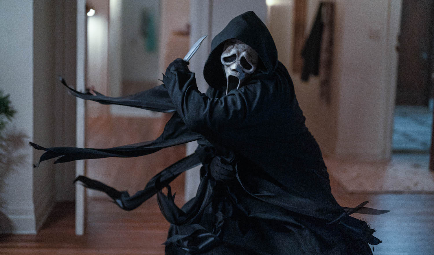 Scream 7 Trailer Keeps Its Biggest Returning Character Off Screen