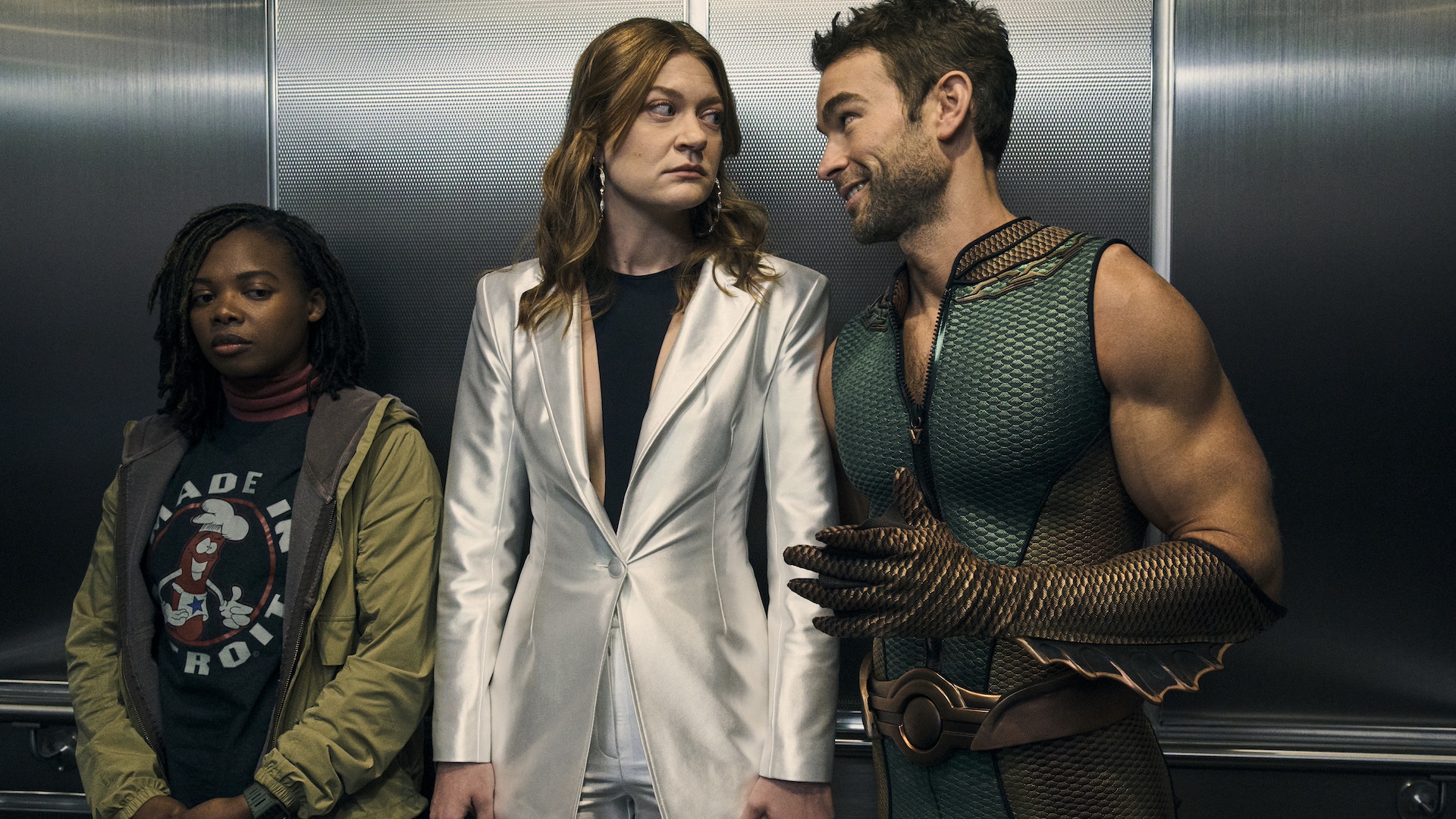 The Boys Spinoff Likely Dead at Prime Video