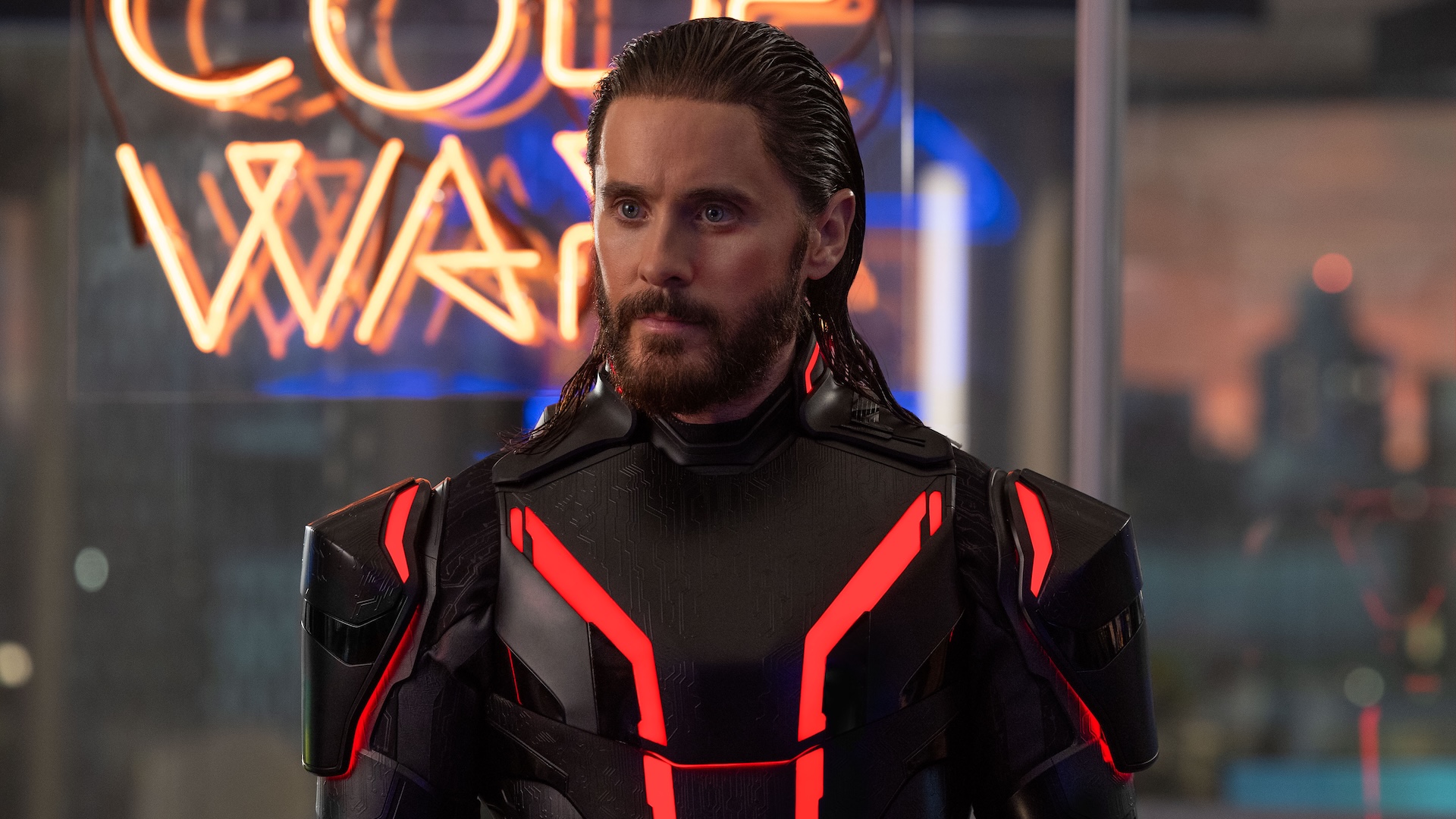 Jared Leto’s Star Power Questioned After Tron: Ares Flops