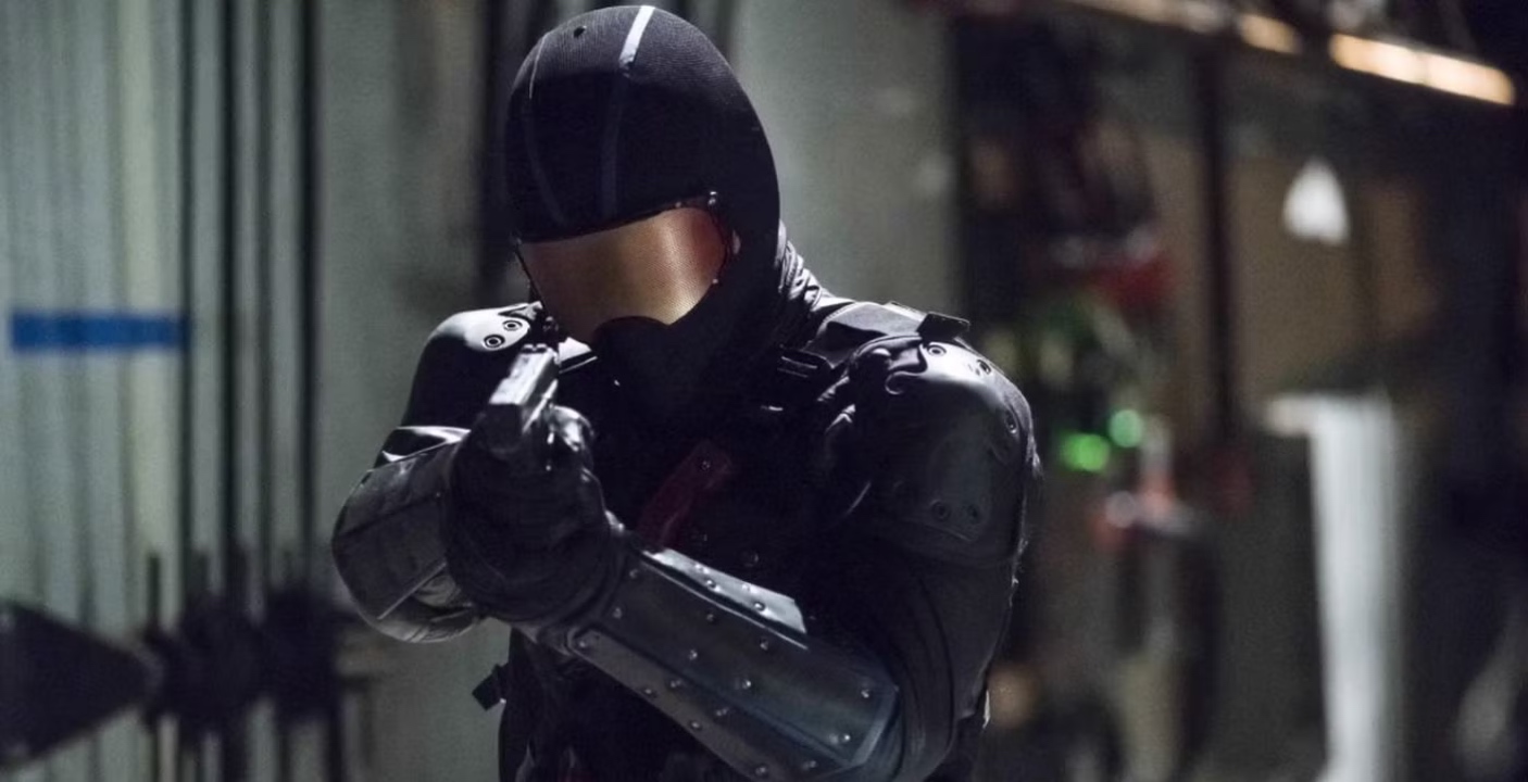 Remembering DC’s Strange First Attempt at Vigilante in the Arrowverse