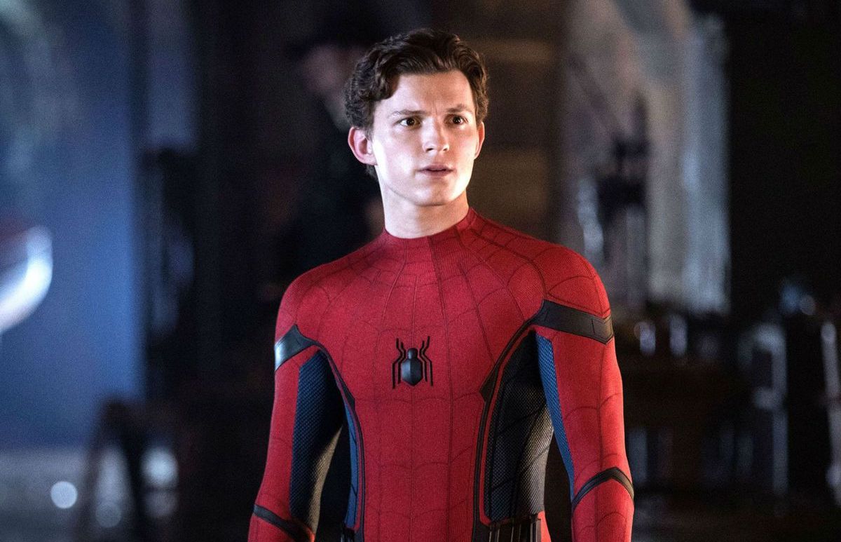 Marvel Reportedly Won’t Let Tom Holland Be James Bond