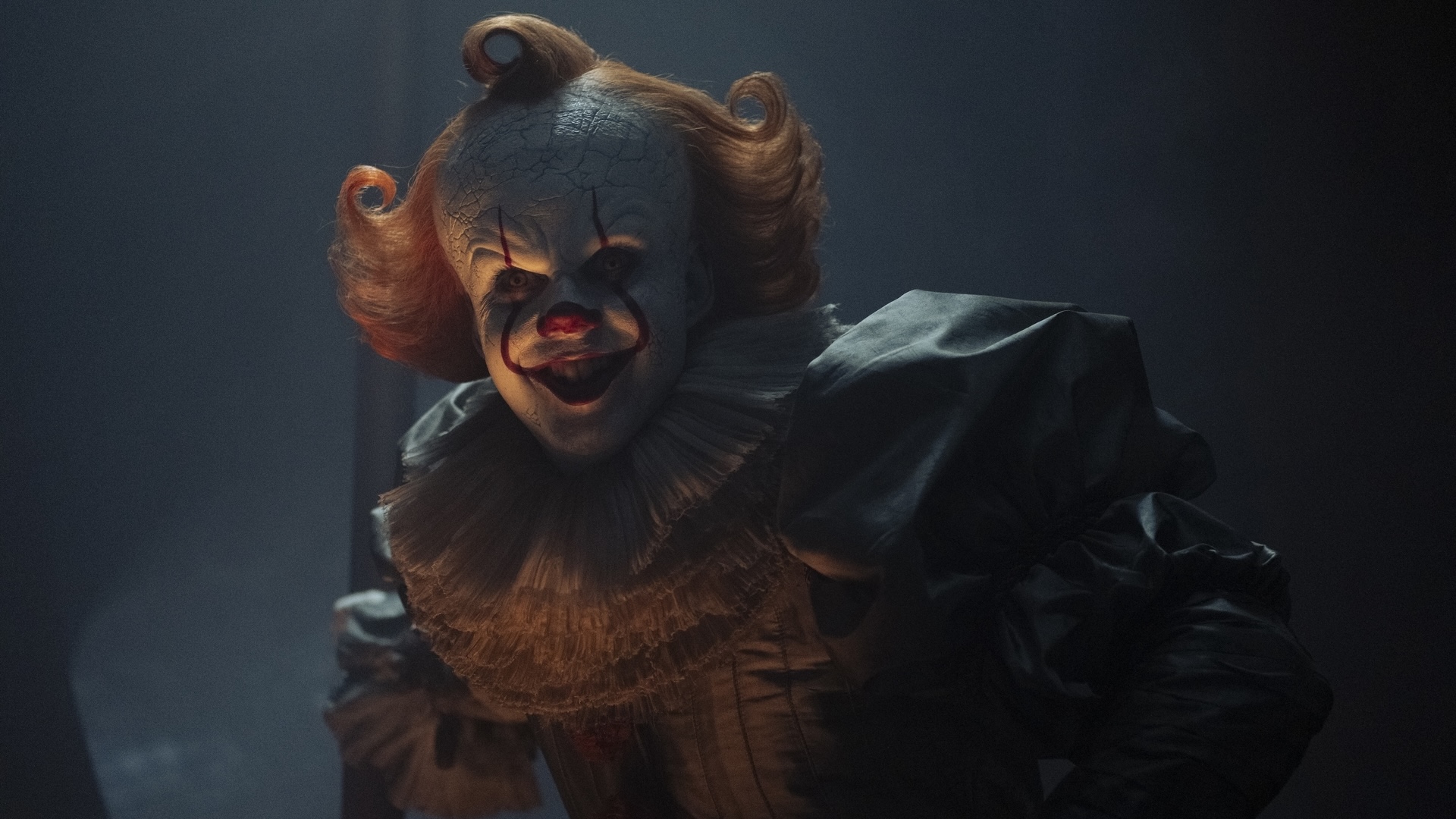 It: Welcome to Derry Producers Say ‘More is More’ With Pennywise