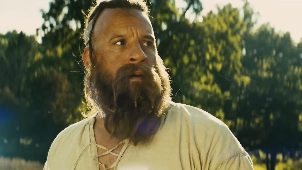 10 Years Later, A Sequel to The Last Witch Hunter Is Happening for Reasons