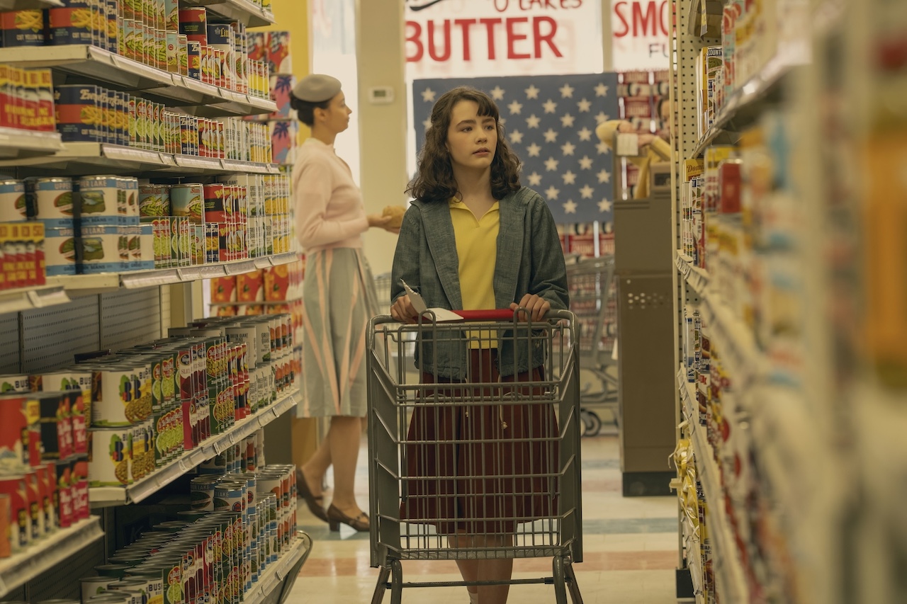 It: Welcome to Derry Producers Explain Cruelly Ironic Opening Credits