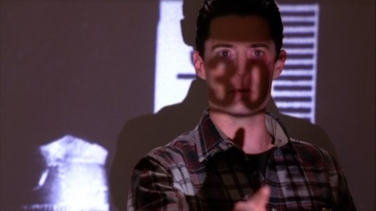 Diane Keaton Directed the Most Lynchian Episode of Twin Peaks