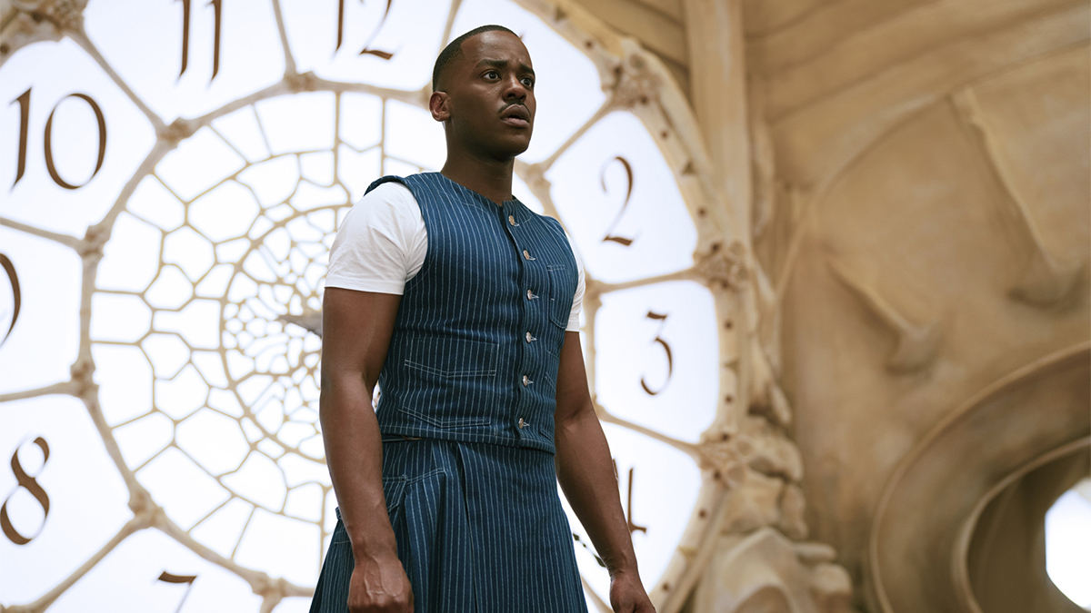 Should Doctor Who Return to a Multi-Episode Story Format?