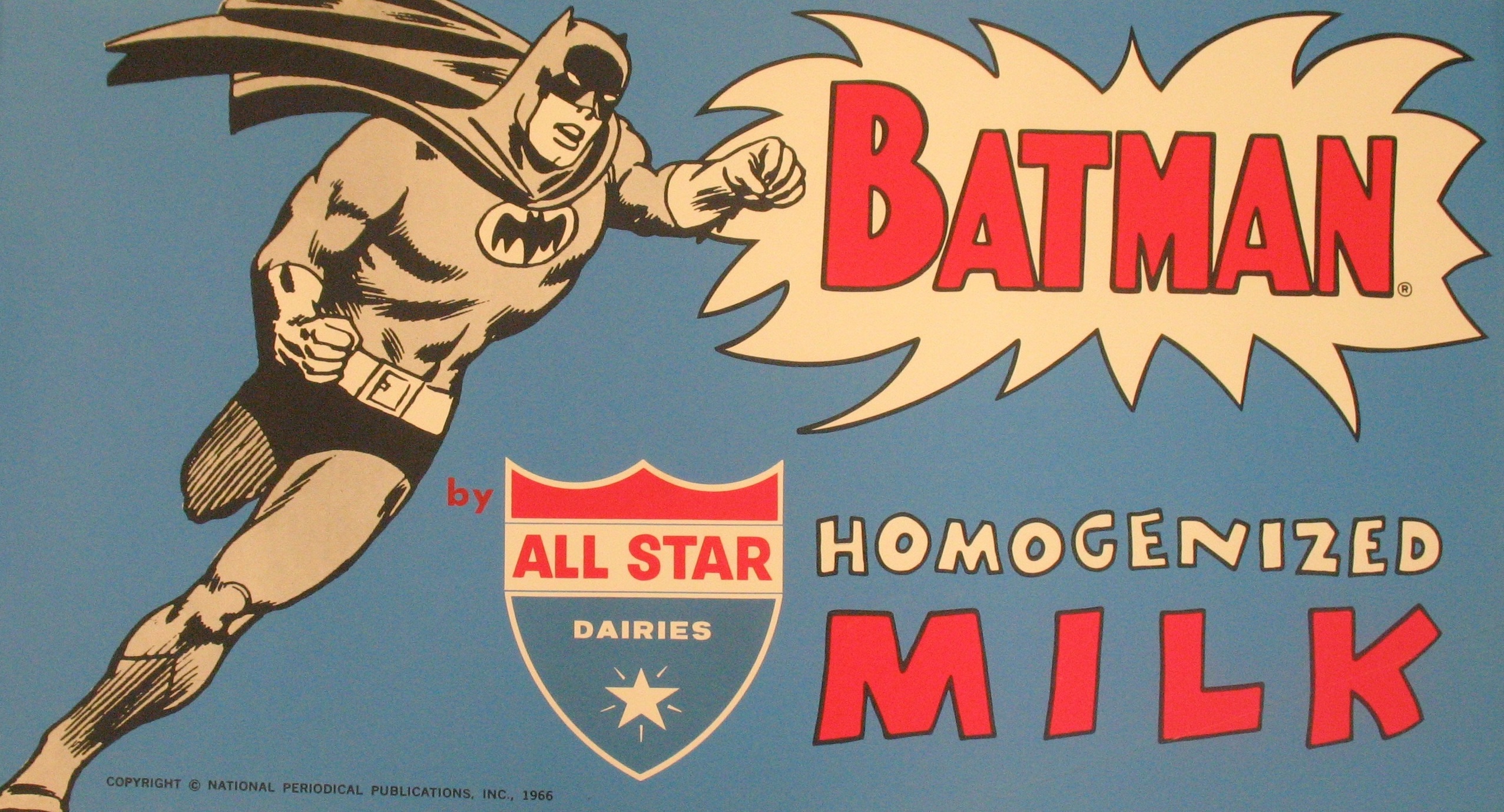 Gotham Gothic: Rare Batman & DC Comics Auction Hits eBay Live on September 25