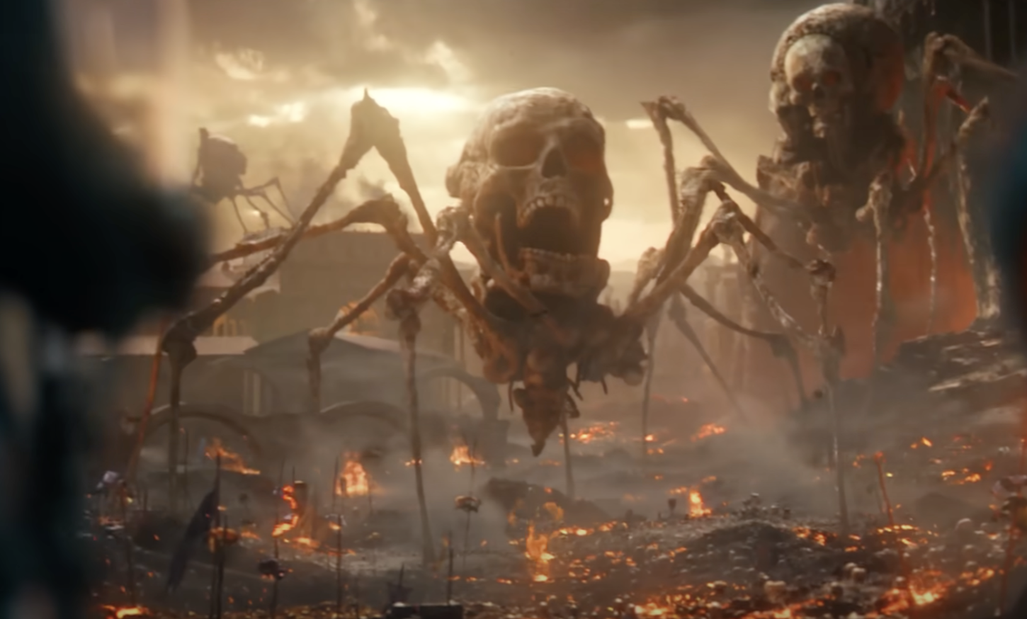 George R.R. Martin Had a Dark Vision for the Comic That Inspired Superman 2