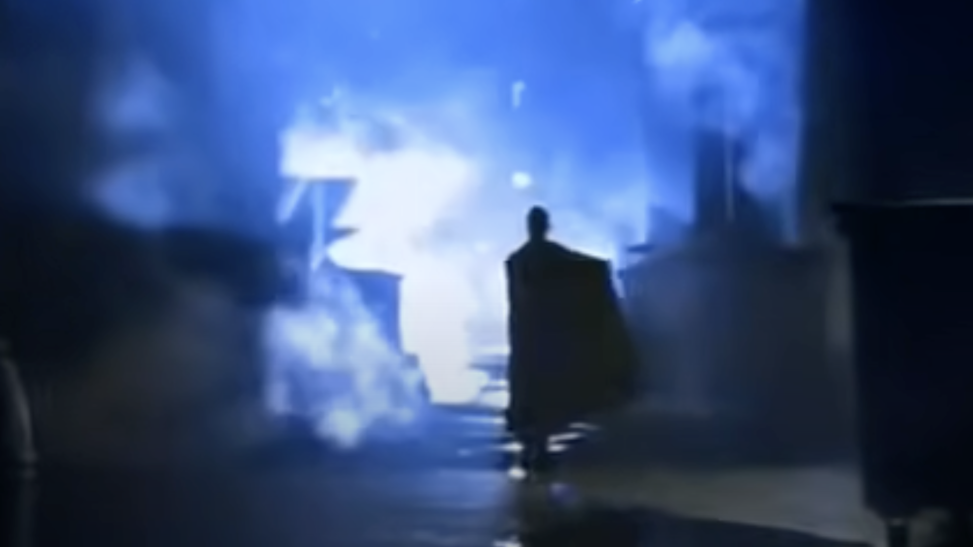 Highlander Villain Casting Brings an Odd Part of the TV Series to the Movies