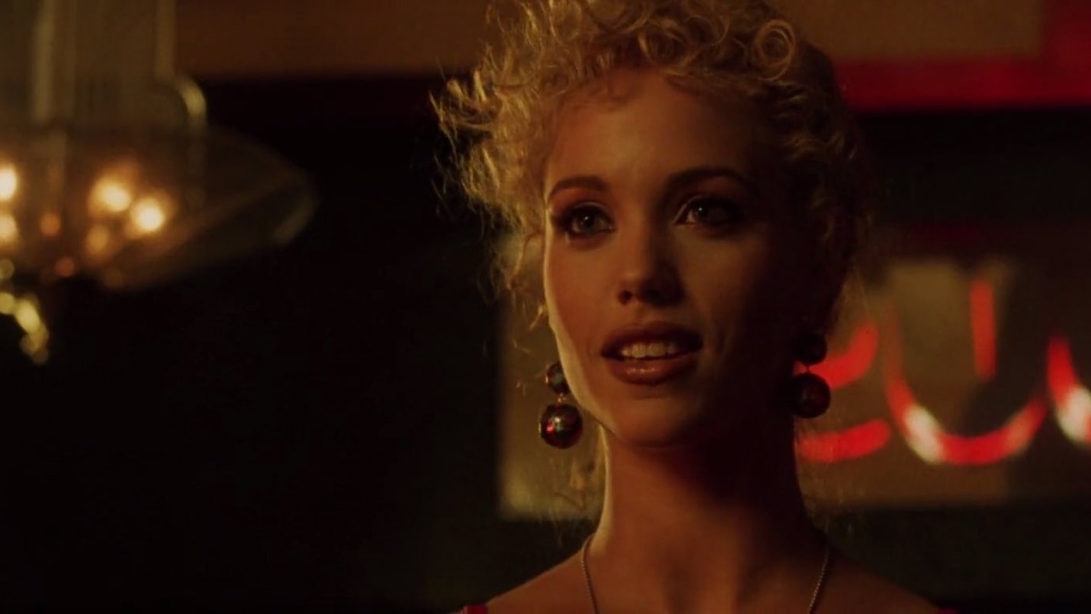 Elizabeth Berkley Wasn’t Allowed to Audition for Two Years After Showgirls Bombed