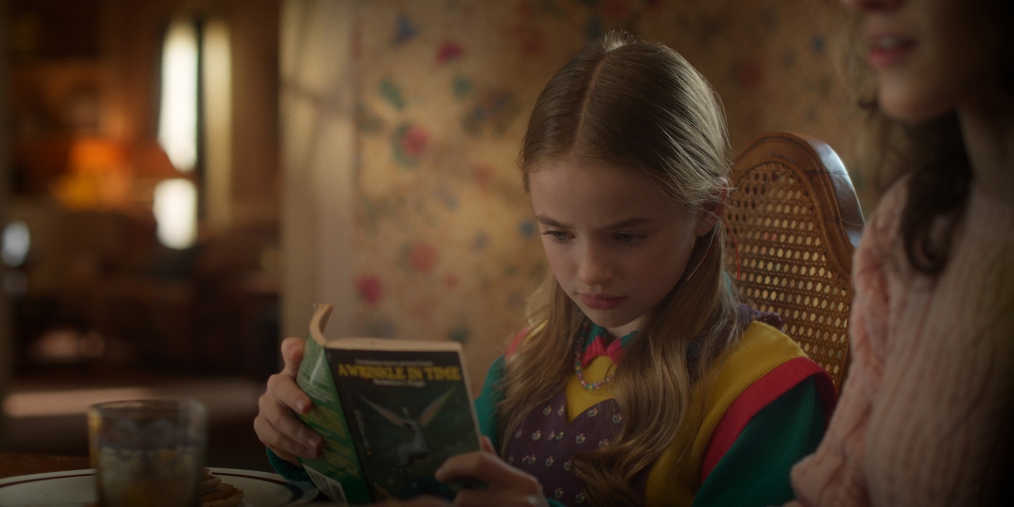 Stranger Things Season 5’s A Wrinkle in Time Connections Explained