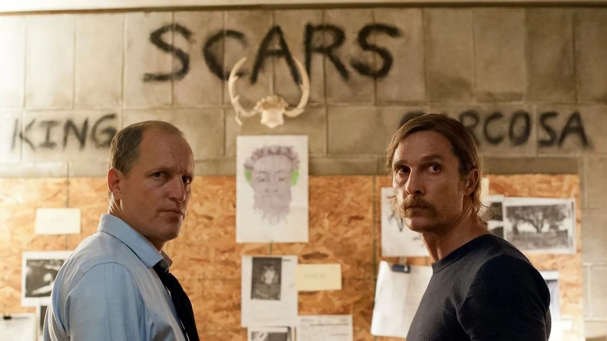 Woody Harrelson Says “Not a Chance” He’d Return to True Detective