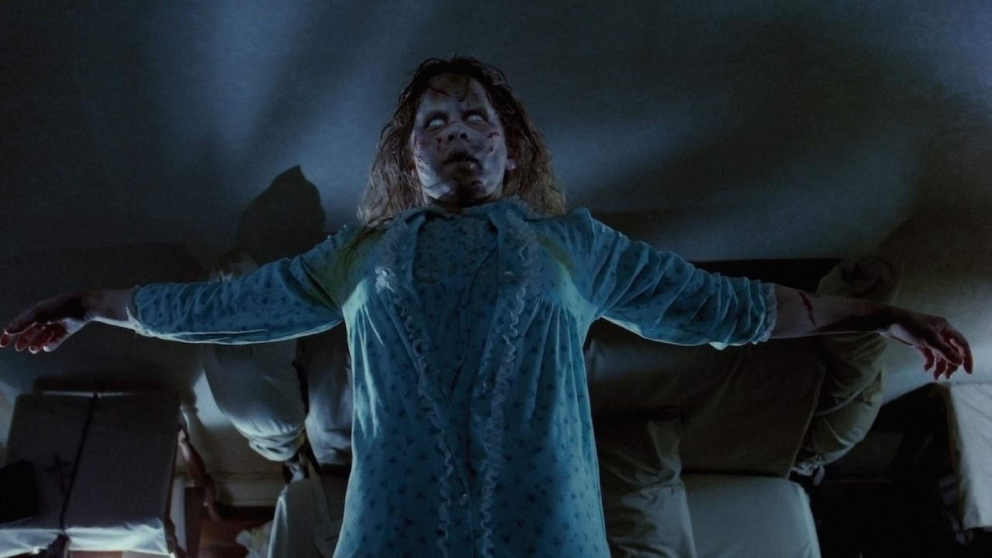 The One Thing Mike Flanagan’s Exorcist Sequel Has to Get Right