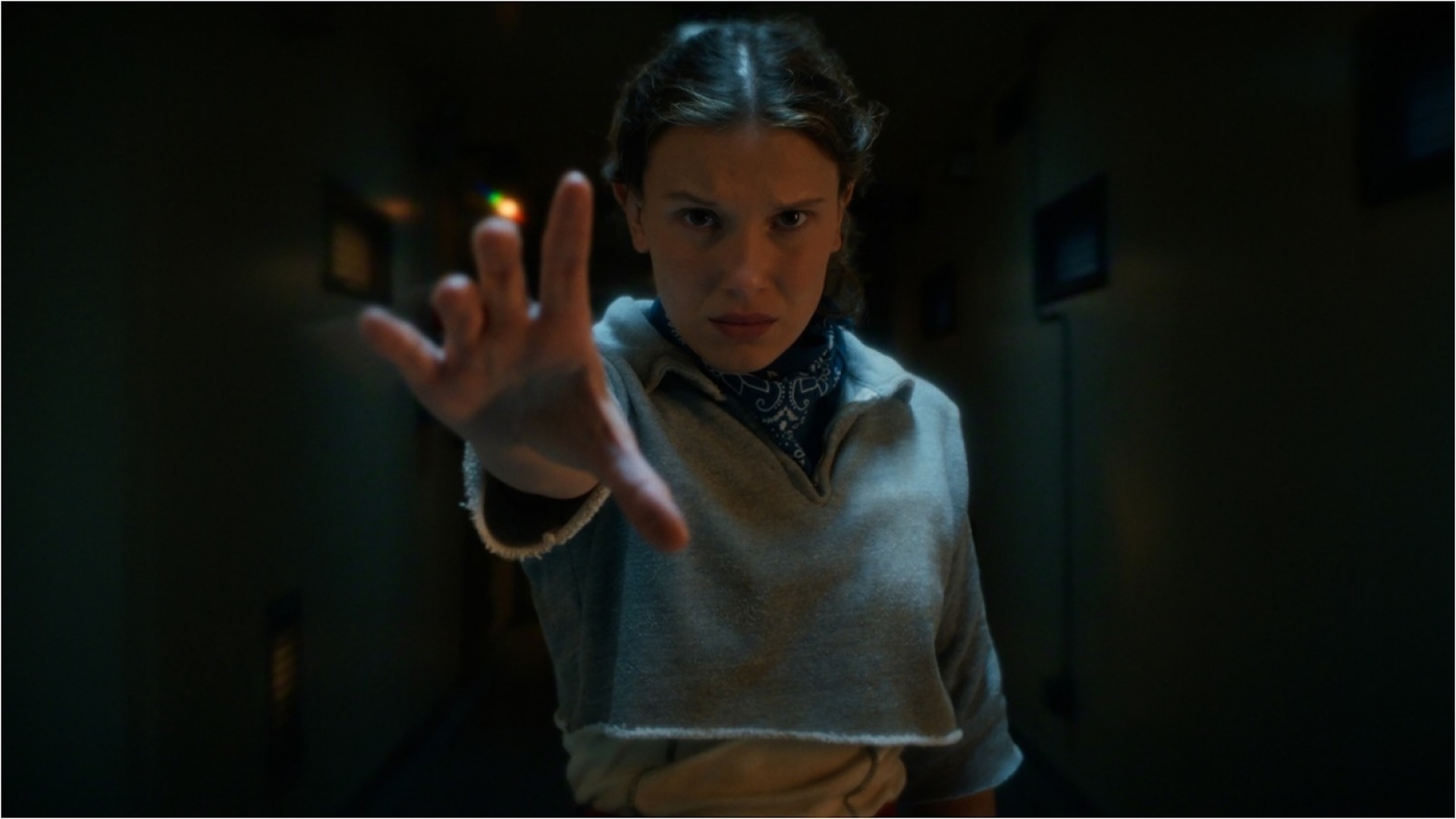 Stranger Things: Is That Returning Character Really Eleven’s Kryptonite?