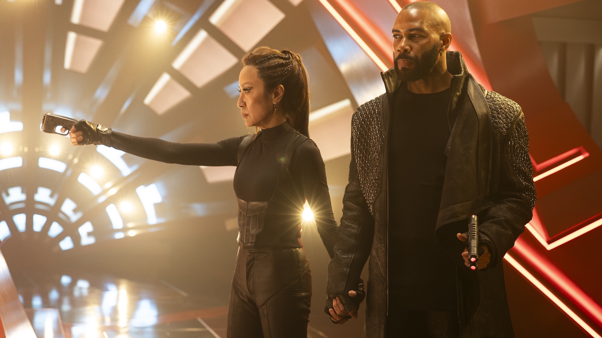 Dungeons & Dragons Duo’s New Star Trek Movie Can Bring Fun Back to the Franchise