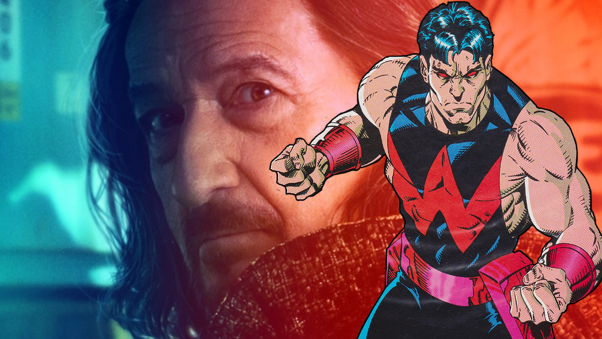 Wonder Man Teaser Digs Into the Mind of Ben Kingsley’s Trevor Slattery