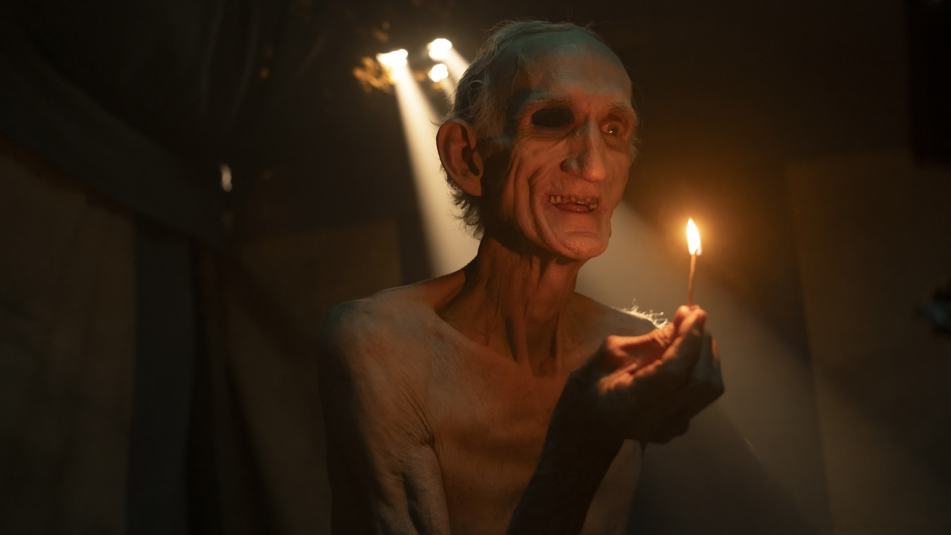 Welcome to Derry Suffers From the Same Problem as the It Movies