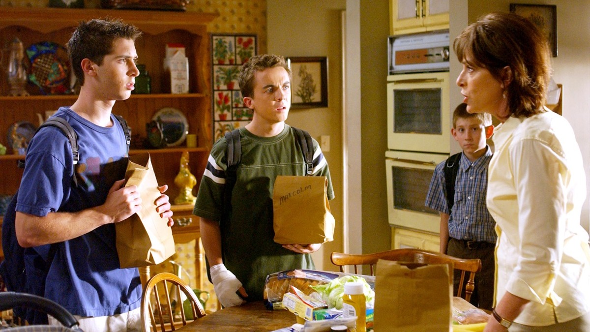 Malcolm in the Middle: The Best Episodes Ever, Ranked