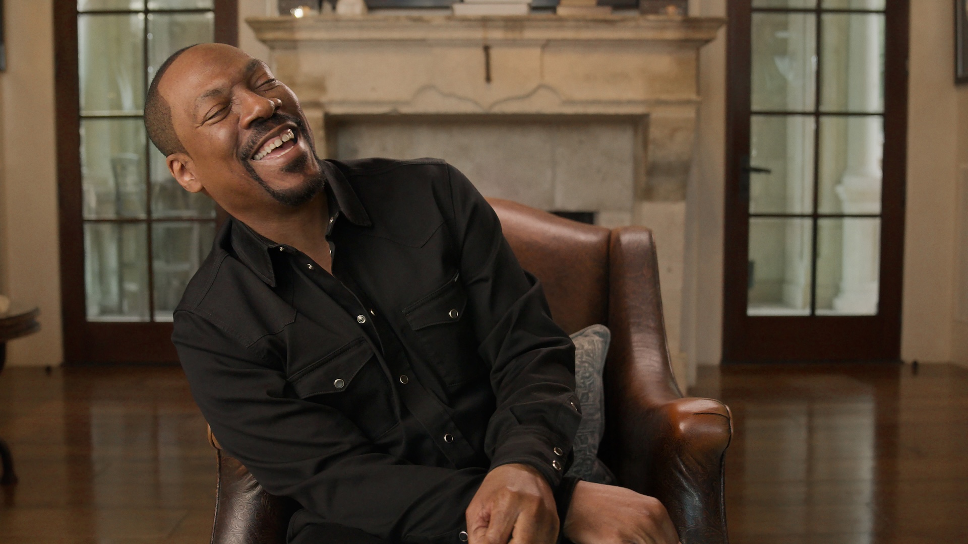 Eddie Murphy Regrets Turning Down Ghostbusters