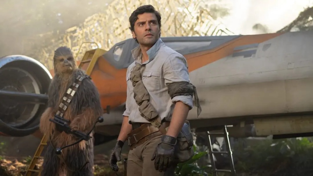 Oscar Isaac Reveals Major Condition for Returning to Star Wars and Disney