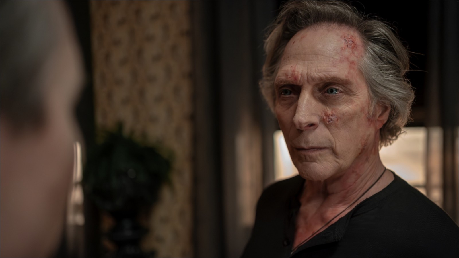 Talamasca’s William Fichtner Hopes Jasper Will Meet The Vampire Lestat
