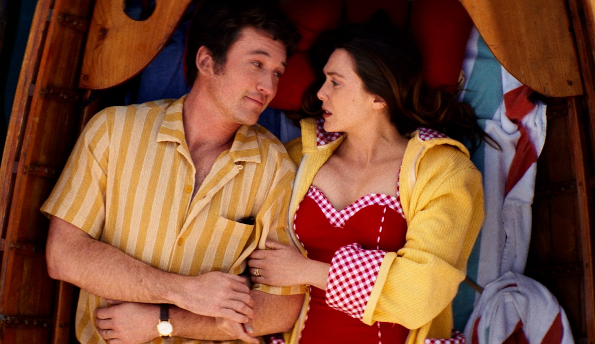 Eternity Review: A Return of the Type of Rom-Com ‘They Don’t Make Anymore’