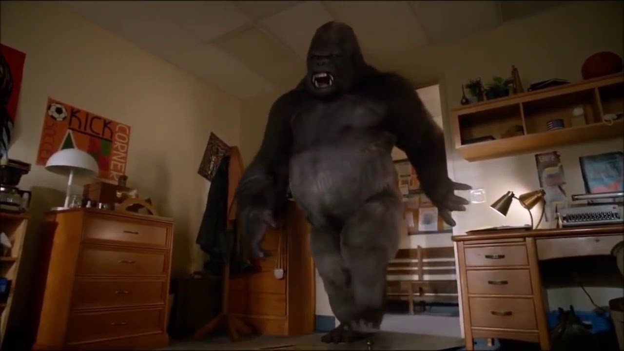 Jimmy Olsen Spinoff Has to Clear Legends of Tomorrow’s High Bar