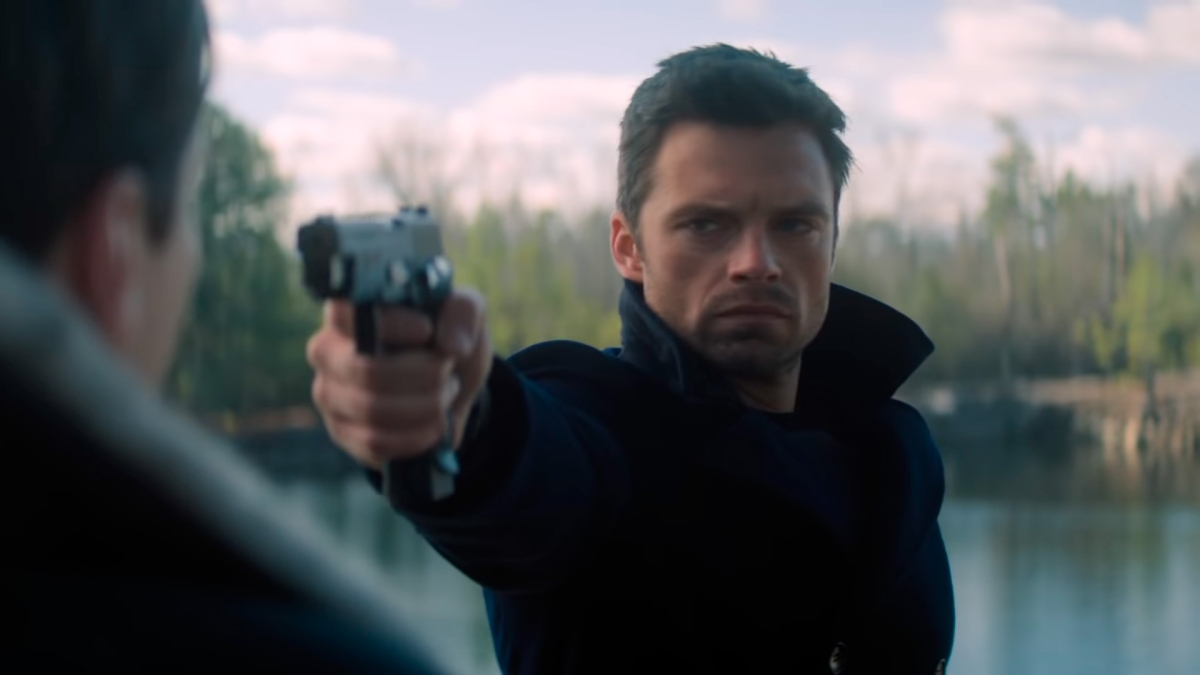 Sebastian Stan Sounds Ready to Move Past Marvel