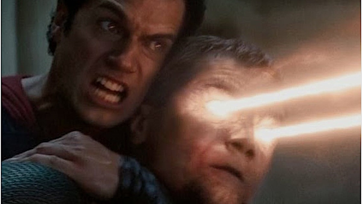 Michael Shannon Reflects on Zod’s Controversial Death in Man of Steel