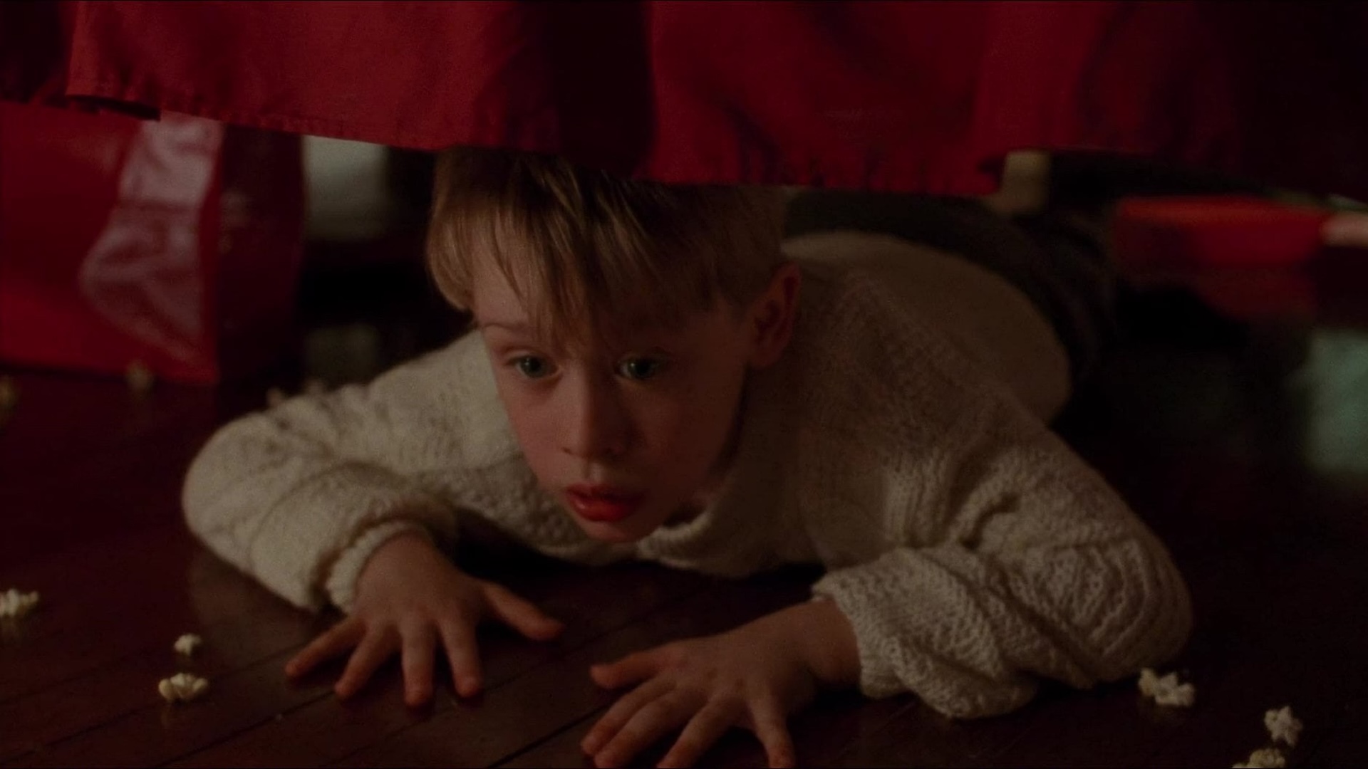 Macaulay Culkin Pitches Home Alone Legacy Sequel