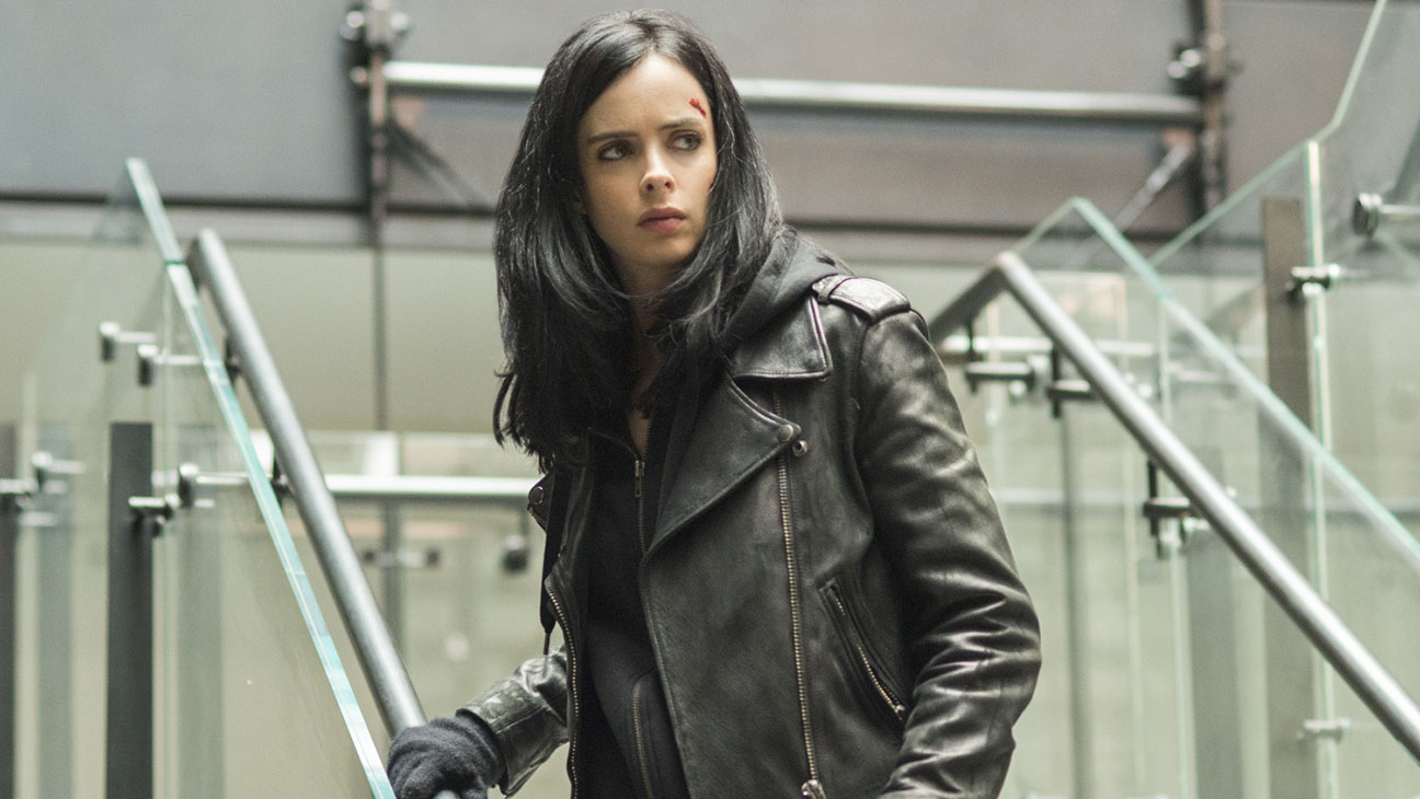 Krysten Ritter Teases Significant Role for Jessica Jones in Daredevil: Born Again Season 2