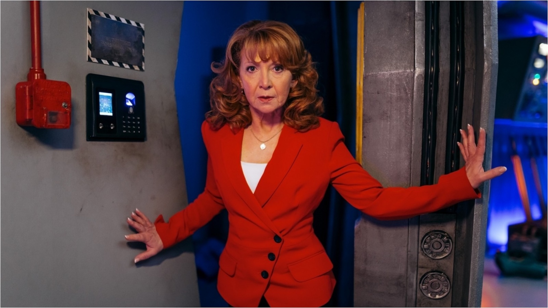 How Bonnie Langford Convinced Bradley Walsh to Join the Ranks of Doctor Who Companions
