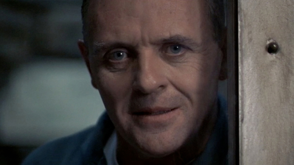Anthony Hopkins Remembers Why He Stopped Reading The Silence of the Lambs Script