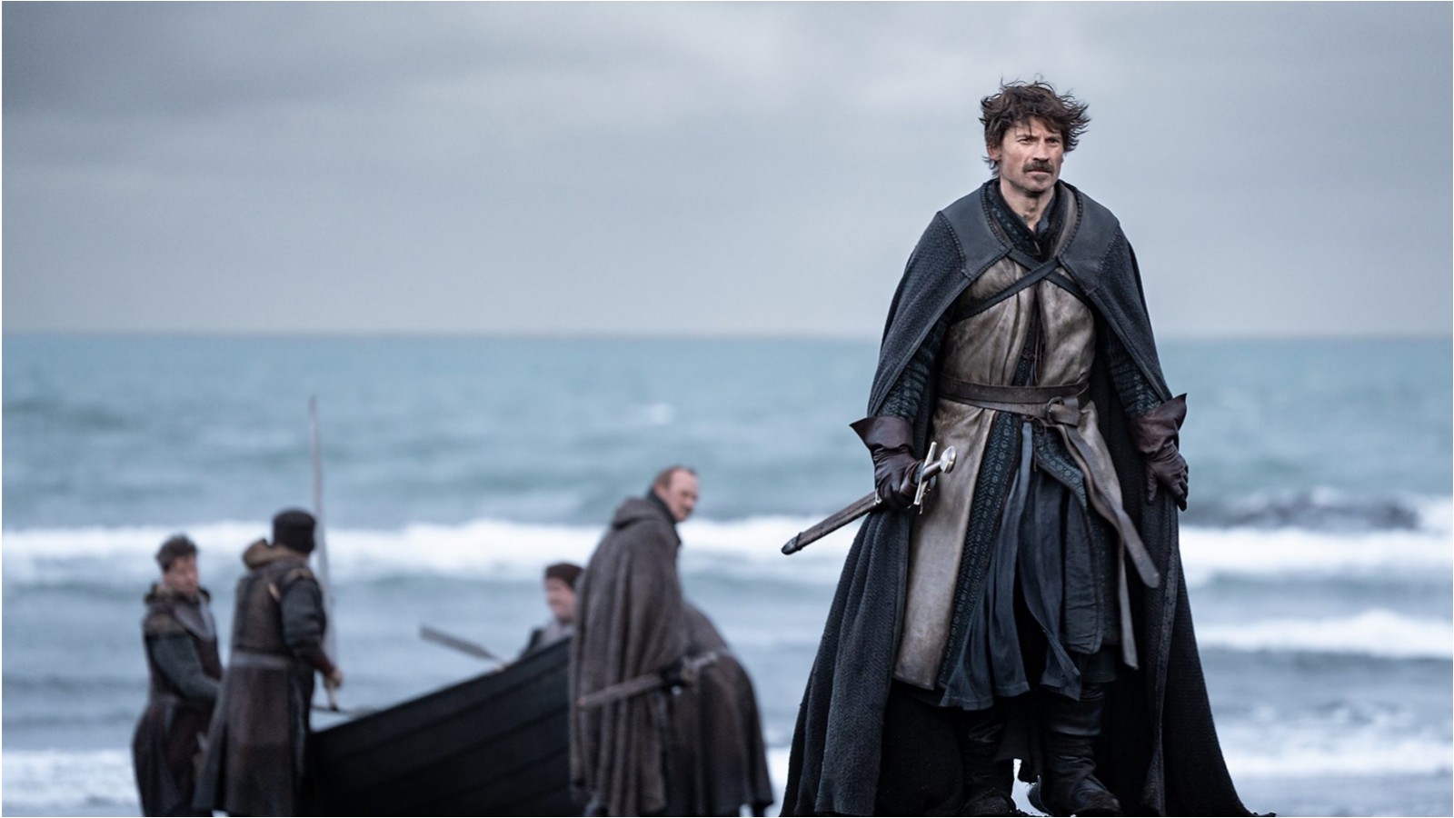 Prime Video Just Stealth Released One of the Biggest BBC Historical Dramas of the Year