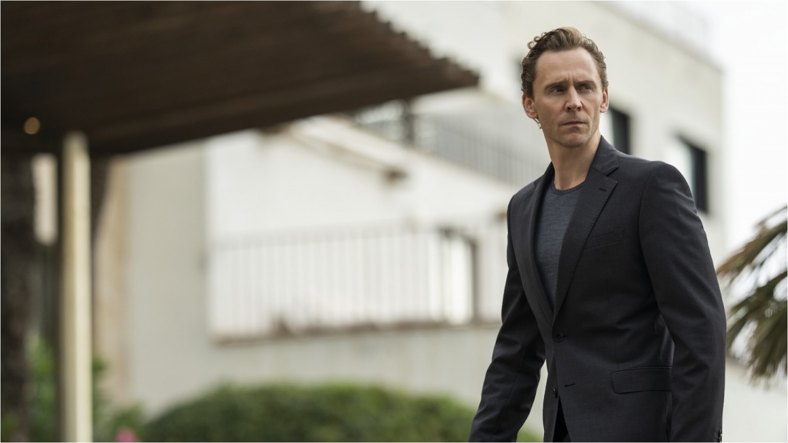 Prime Video’s The Night Manager Turned Down John le Carré’s Sequel Idea for Season 2