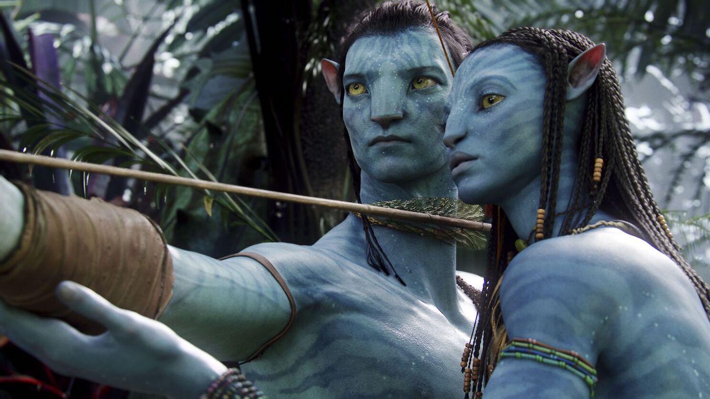 James Cameron Is So Devoted to Practical Acting He Made His Avatar Star Puke