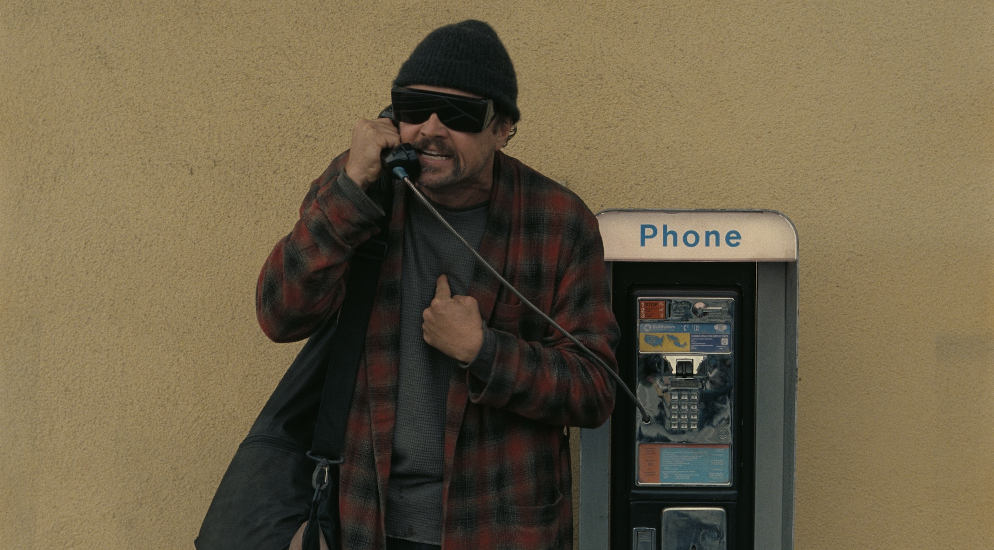 Leonardo DiCaprio Calls Heat 2 an “Homage,” Not a Sequel