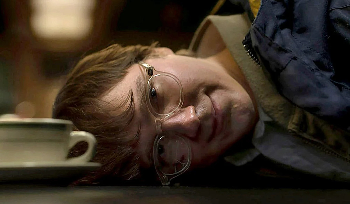 The Batman Actor Catches Strays Over “Weak Sauce” Performance